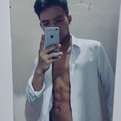 Hoàng Lam Thiên