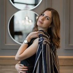 Дарья Несмеянова