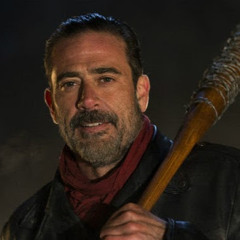 Negan Savage