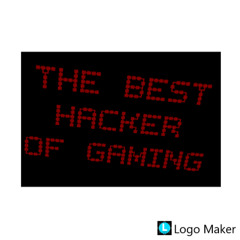 the best hacker of gaming