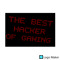 the best hacker of gaming