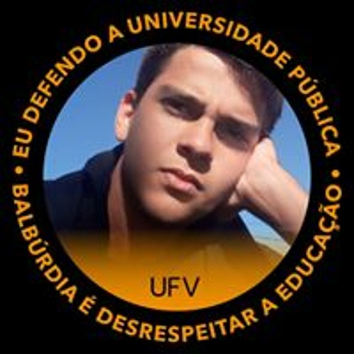 Luís Xavier’s avatar