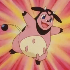 Miss Miltank