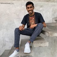 Kuberan Satkunanathan