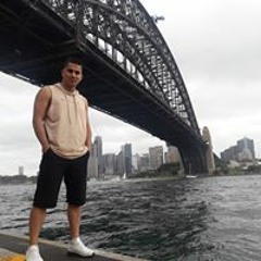 Reza Abgoon