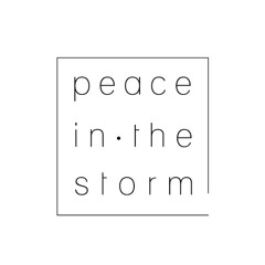 Peace In The Storm