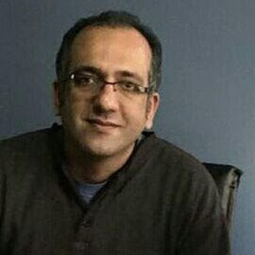 Hamid Taherian’s avatar
