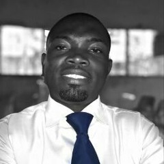 Stephen Mensah