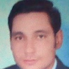 Shenouda Shawky