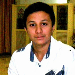 Harshad Patel