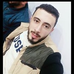 Mohamed shabaan