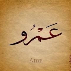 AmR AlI