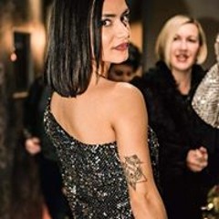 Margarita Litsou