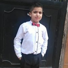 Adham Sameh Yehia