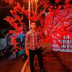 Khánh Cuờng