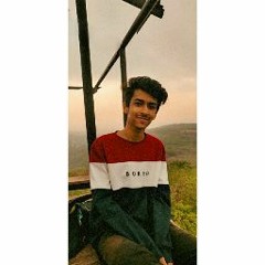 Aryan Thombre