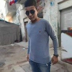 احمد صلاح حامد