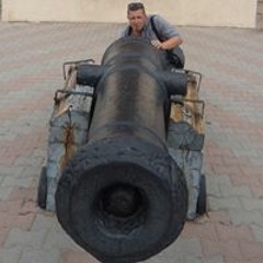 Максим Шульга