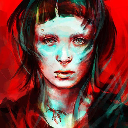 Эля Алиева’s avatar