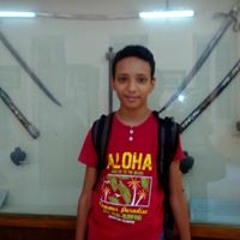Mohamed