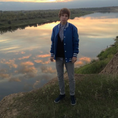 Кирилл Майков
