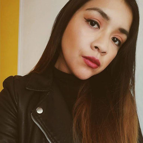 Katherin Ordoñez’s avatar