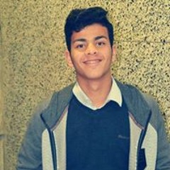 ALbaraa Mustafa