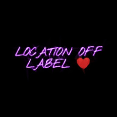 LocationOff Label
