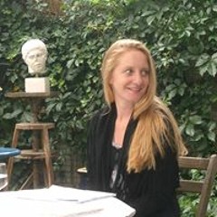 Lyrik von Svenja Herrmann