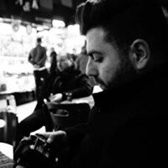 Jawad Michel Nasr