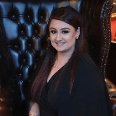 Kiran Kaur Padham