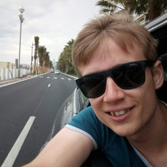Павел Новиков