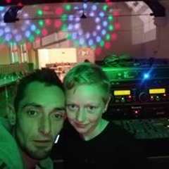 cheese dj