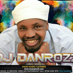 Deejay Danrozz 254 kenya
