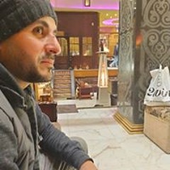 Farag Antar Abdelmonsef