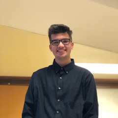 Rahil Parikh