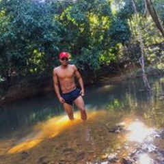 Matheus Henrique