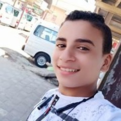 Abd Elrahman Alsaeidy