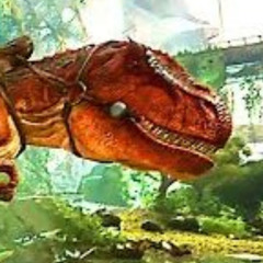 Cal Rex