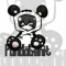 PandaGenit XD