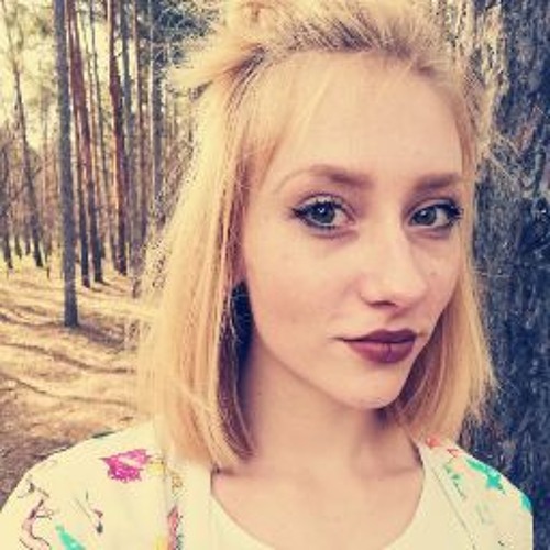 Юлия Борисова’s avatar