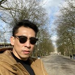 李建復