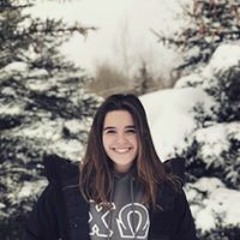 Kaylee Maxon