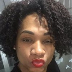 Christelle Theophile