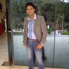 Ashish Gupta