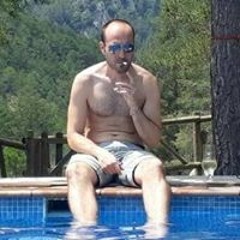 Marc Fornés Hospital