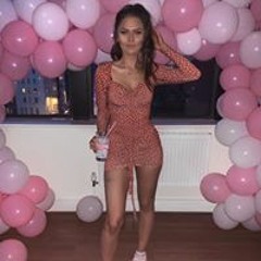 Caitlin Murray