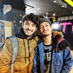 Ruber Boy Talim Khan