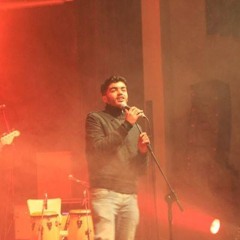 james arhur- train wreck- cover