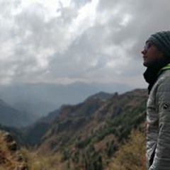 Gaurav Chauhan